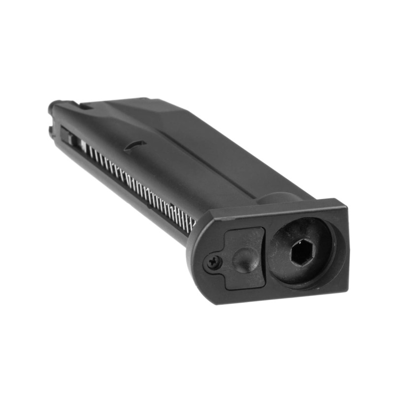 Caricatore CO2 per serie M9A3 - M92 22bb - KWC