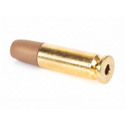 Bossolo Depotenziato ASG Dan Wesson 6mm (Power-Down) | Promo 6 Pz