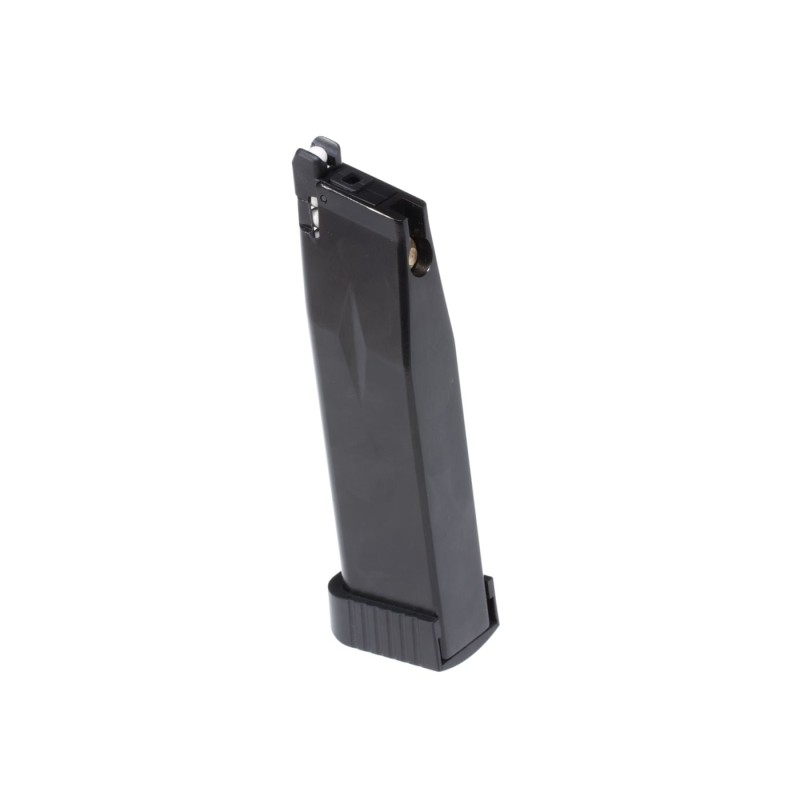 CO2 Magazine for HI-CAPA 6-inch 29bb - KJ WORKS