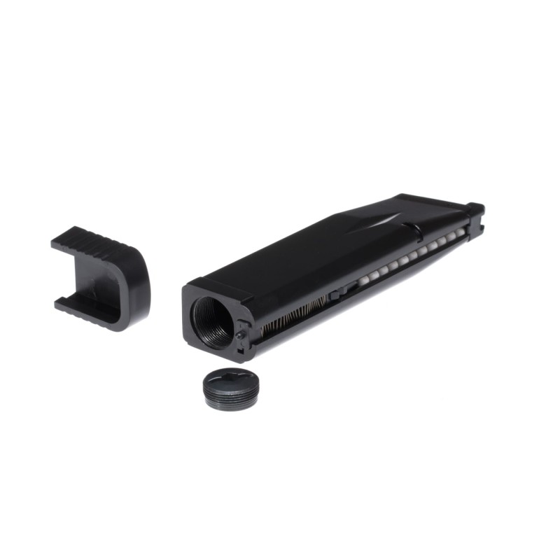 CO2 Magazine for HI-CAPA 6-inch 29bb - KJ WORKS