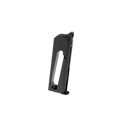 Caricatore CO2 KWC per Colt M1911 Cybergun (14bb) | Originale