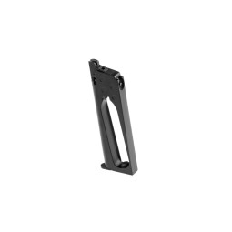 Caricatore CO2 KWC per Colt M1911 Cybergun (14bb) | Originale