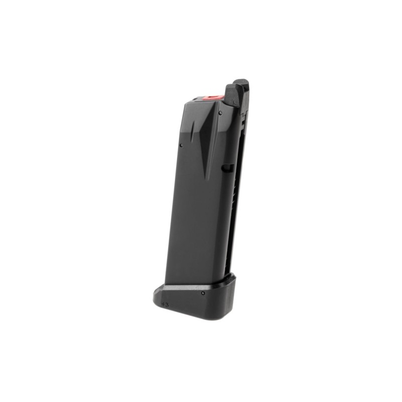 Caricatore CO2 per Canik TP9® 20bb - AW Custom