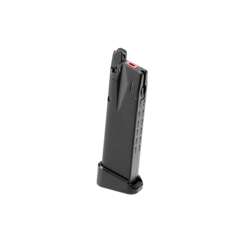 Caricatore CO2 per Canik TP9® 20bb - AW Custom