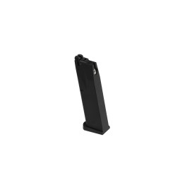 Caricatore CO2 WE Serie M9 / M92 (25bb) | Full Metal