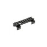 Picatinny Upper Low Type Mount for MP5 and G3 Series - BD