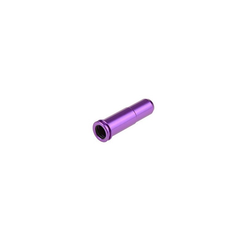 SHS Nozzle Scar alluminio