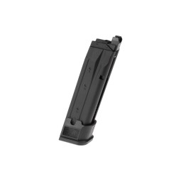 CO2 Magazine for P320 M17® 21bb - VFC-Sig Air