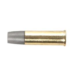 Standard Cartridge for Schofield 1877® Revolver - ASG