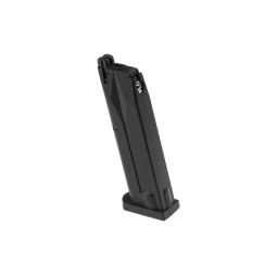 Umarex CO2 Magazine for Beretta M9A3 (22bb) | Black or Coyote