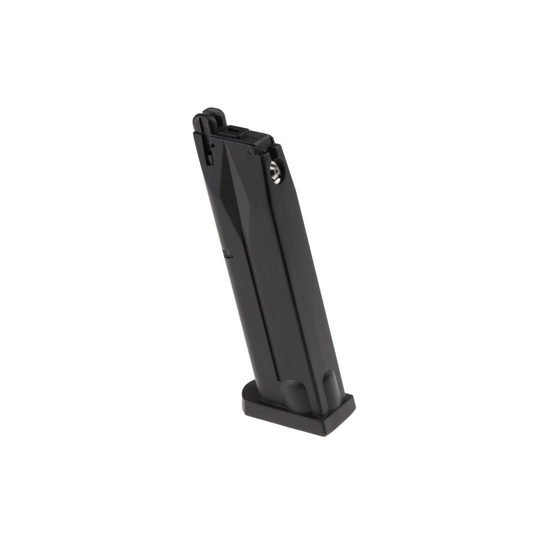 Caricatore CO2 per BERETTA M9A3® 22bb - UMAREX