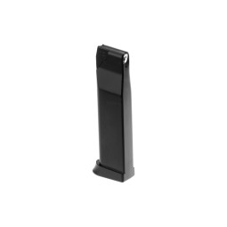 KWC PT24/7 Gen. 2 Fixed Slide CO2 Magazine (15bb) | Original
