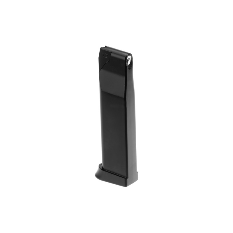 Caricatore CO2 per serie PT24/7 Gen. 2 carrello fisso  15bb - KWC