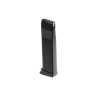 Caricatore CO2 per serie PT24/7 Gen. 2 carrello fisso  15bb - KWC