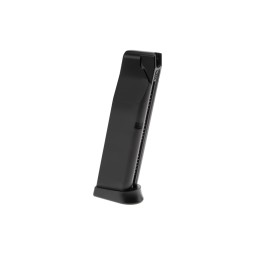 KWC PT24/7 Gen. 2 Fixed Slide CO2 Magazine (15bb) | Original