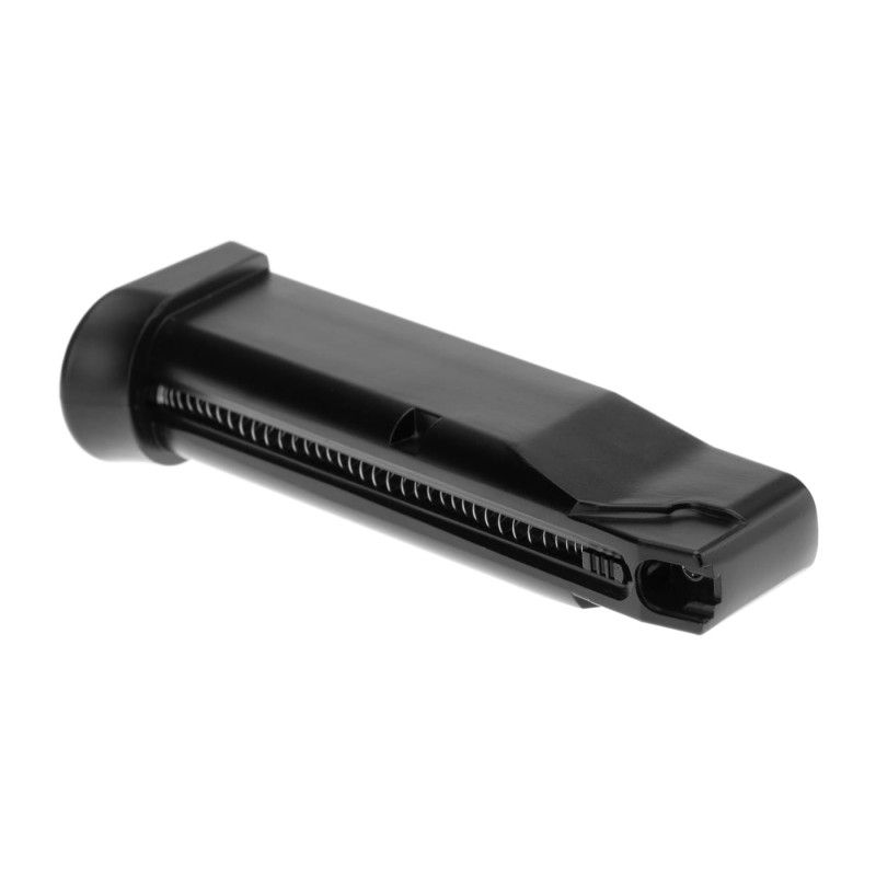Caricatore CO2 per serie PT24/7 Gen. 2 carrello fisso  15bb - KWC