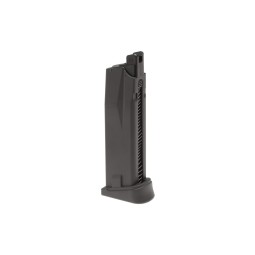 KWC PT24/7 Gen. 2 Blowback CO2 Magazine (19bb) | Full Metal