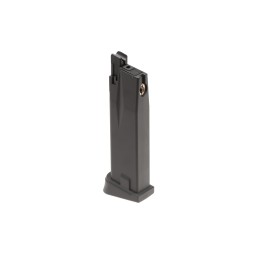KWC PT24/7 Gen. 2 Blowback CO2 Magazine (19bb) | Full Metal