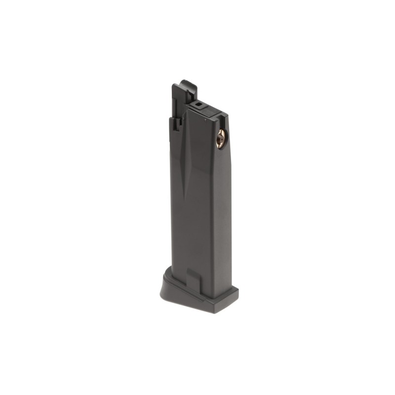 Caricatore CO2 per serie PT24/7 Gen. 2 scarrellante 19bb - KWC