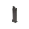 Caricatore CO2 per serie PT24/7 Gen. 2 scarrellante 19bb - KWC