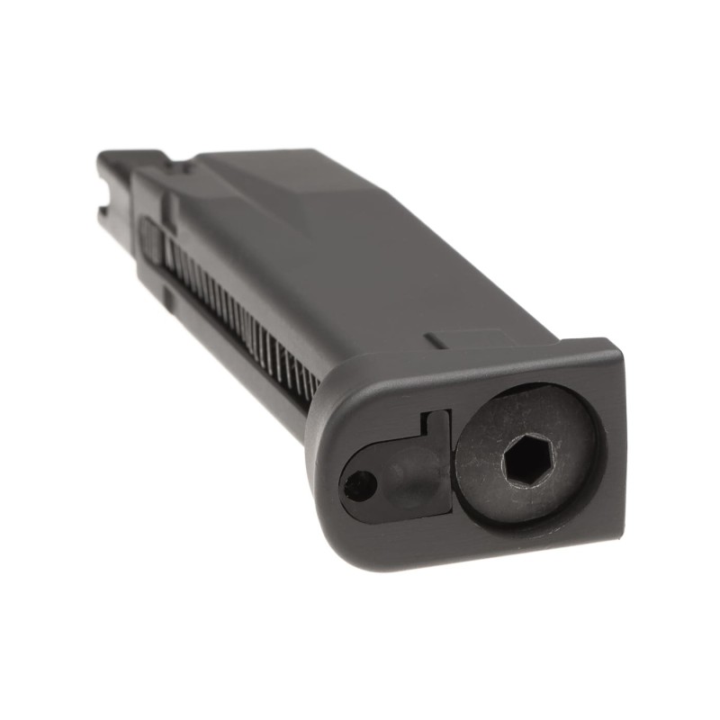 CO2 Magazine for PT24/7 Gen. 2 Blowback Series 19bb - KWC