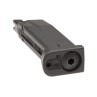 Caricatore CO2 per serie PT24/7 Gen. 2 scarrellante 19bb - KWC