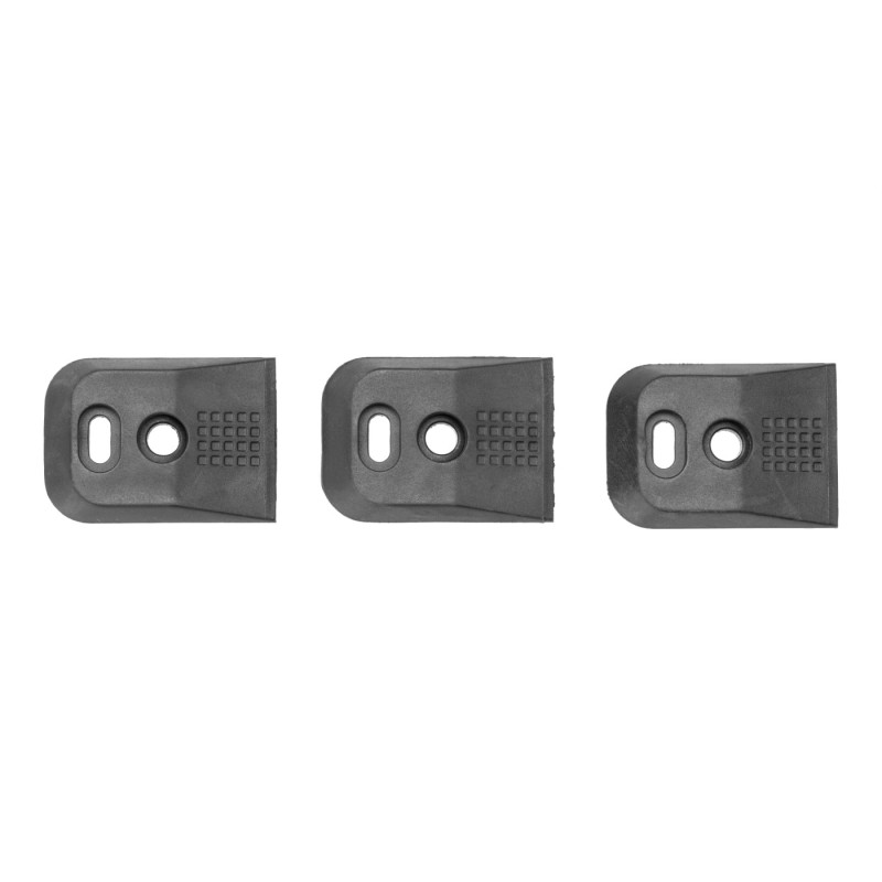 KIT 3 Fondelli antiurto maggiorati gen.2 per pistola Serie G - PTS Syndicate