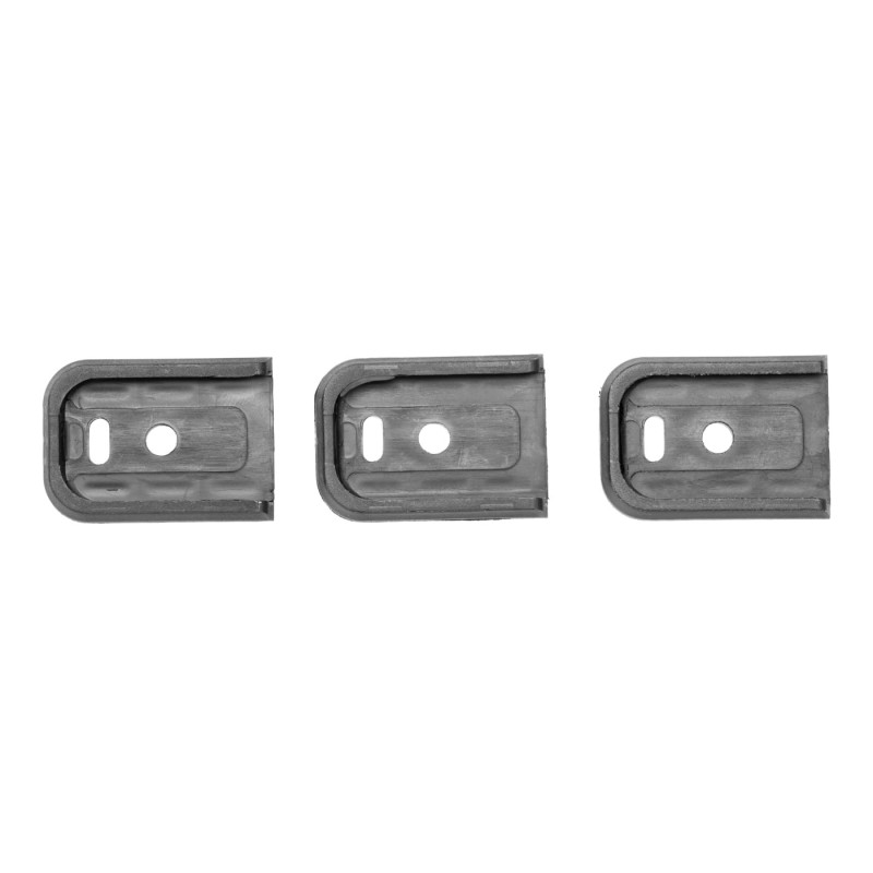 KIT 3 Enhanced Shockplates Gen.2 for G Series pistol - PTS Syndicate
