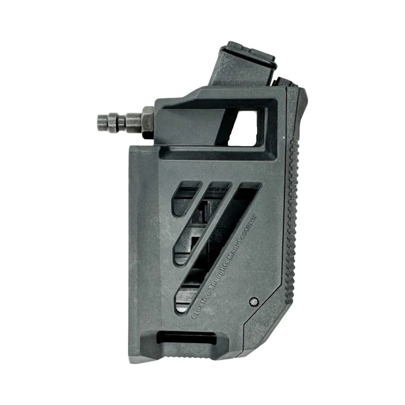 90° HPA Adapter for AAP-01 Series - Glock to M4 AEG Magazines - CTM
