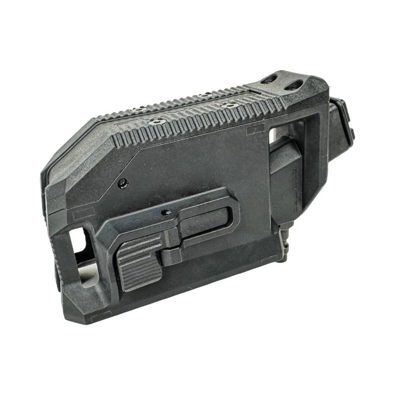Adattatore HPA a 90° per serie AAP-01 - Glock per caricatori M4 AEG - CTM
