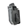 Adattatore HPA a 90° per serie AAP-01 - Glock per caricatori M4 AEG - CTM