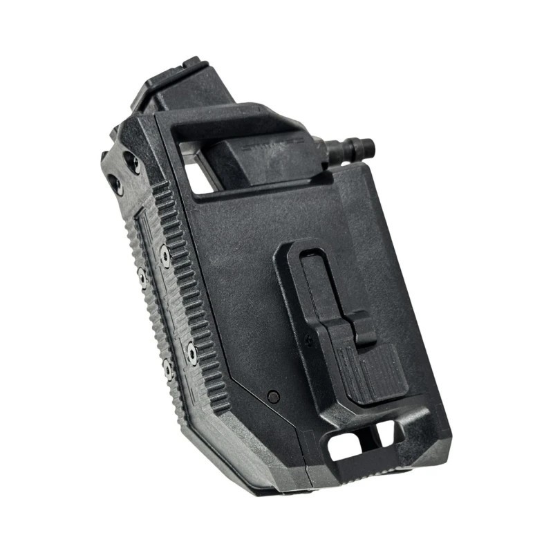 Adattatore HPA a 90° per serie AAP-01 - Glock per caricatori M4 AEG - CTM