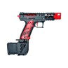 Adattatore HPA a 90° per serie AAP-01 - Glock per caricatori M4 AEG - CTM