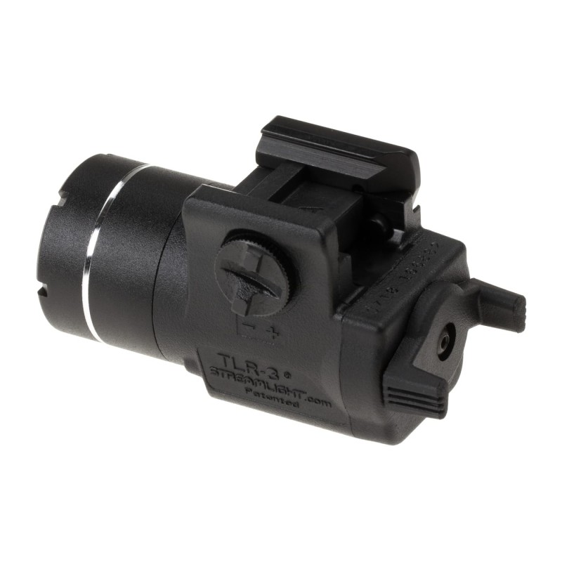 Torcia Tattica Streamlight TLR-3® | 170 Lumen (3.300 Candele)