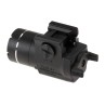 TLR-3® Weapon-Mounted Light - Streamlight