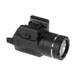 TLR-3® Weapon-Mounted Light - Streamlight