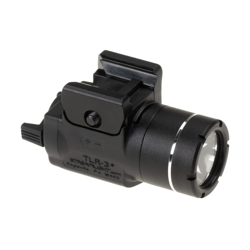 Torcia Tattica Streamlight TLR-3® | 170 Lumen (3.300 Candele)