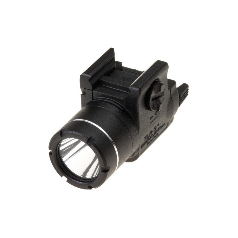 TLR-3® Weapon-Mounted Light - Streamlight