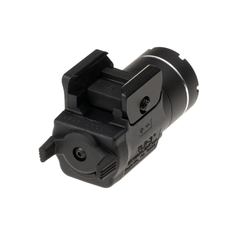 TLR-3® Weapon-Mounted Light - Streamlight