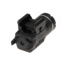 Torcia Tattica Streamlight TLR-3® | 170 Lumen (3.300 Candele)