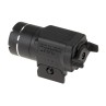 TLR-3® Weapon-Mounted Light - Streamlight