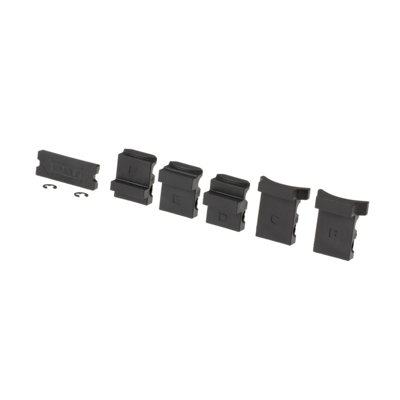 Torcia Tattica Streamlight TLR-3® | 170 Lumen (3.300 Candele)