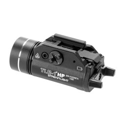 Torcia Streamlight TLR-1® HP | 1000 Lumen, 65.000 Candele