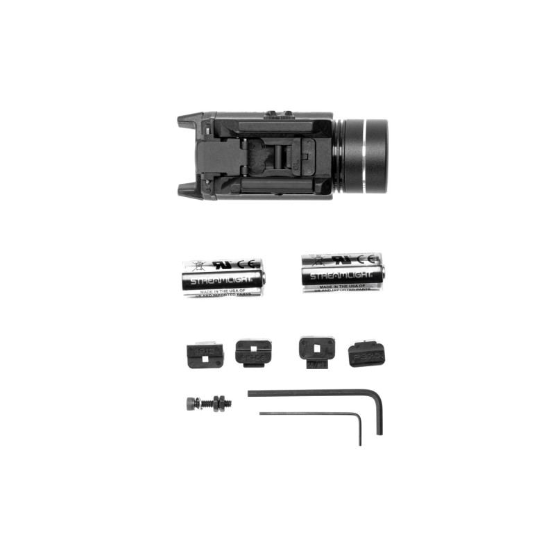 Torcia per arma corta TLR-1® HP - Streamlight