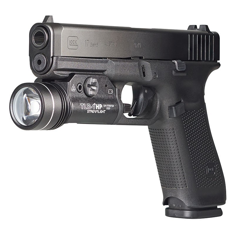 TLR-1® HP Weapon Light - Streamlight