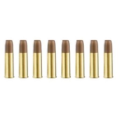 8-Shell Kit for Smith&Wesson® M&P R8 Standard Revolver - Umarex
