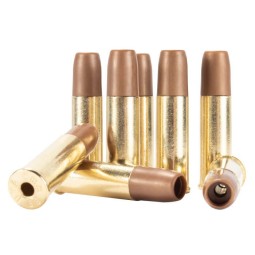8-Shell Kit for Smith&Wesson® M&P R8 Standard Revolver - Umarex