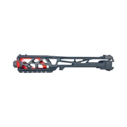 Upper Set CNC FUKU-2 Skeleton CTM TAC per AAP-01 | 11 Colori