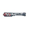 Upper Set CNC FUKU-2 SKELETON for AAP01 - CTM