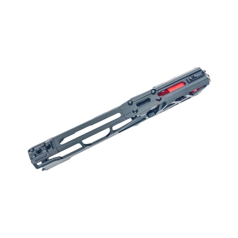 Upper Set CNC FUKU-2 SKELETON for AAP01 - CTM